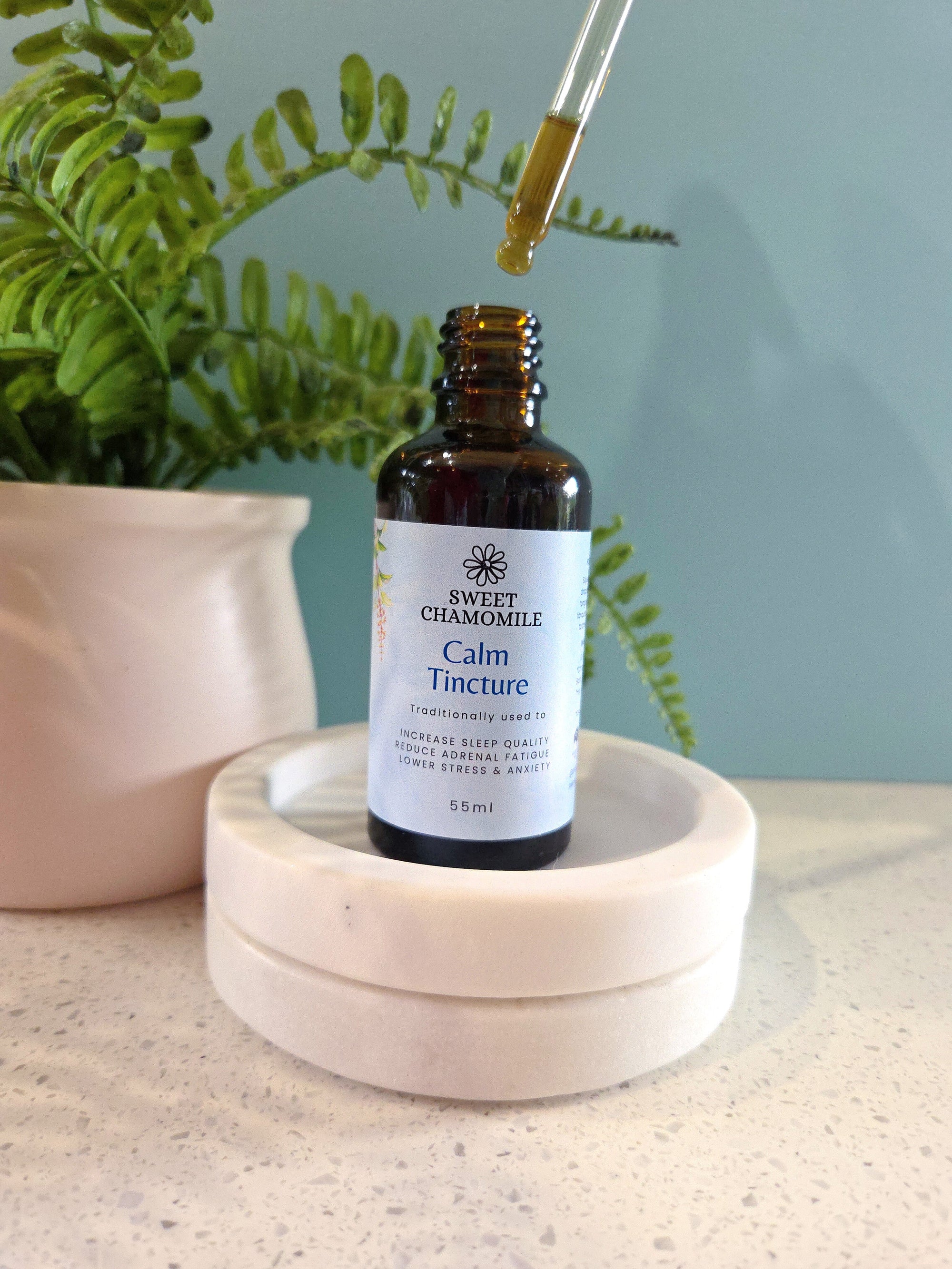 Tinctures