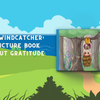 The Windcatcher Hardcover Picture Book