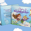 The Windcatcher Hardcover Picture Book