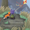 The Windcatcher Hardcover Picture Book
