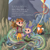 The Windcatcher Hardcover Picture Book
