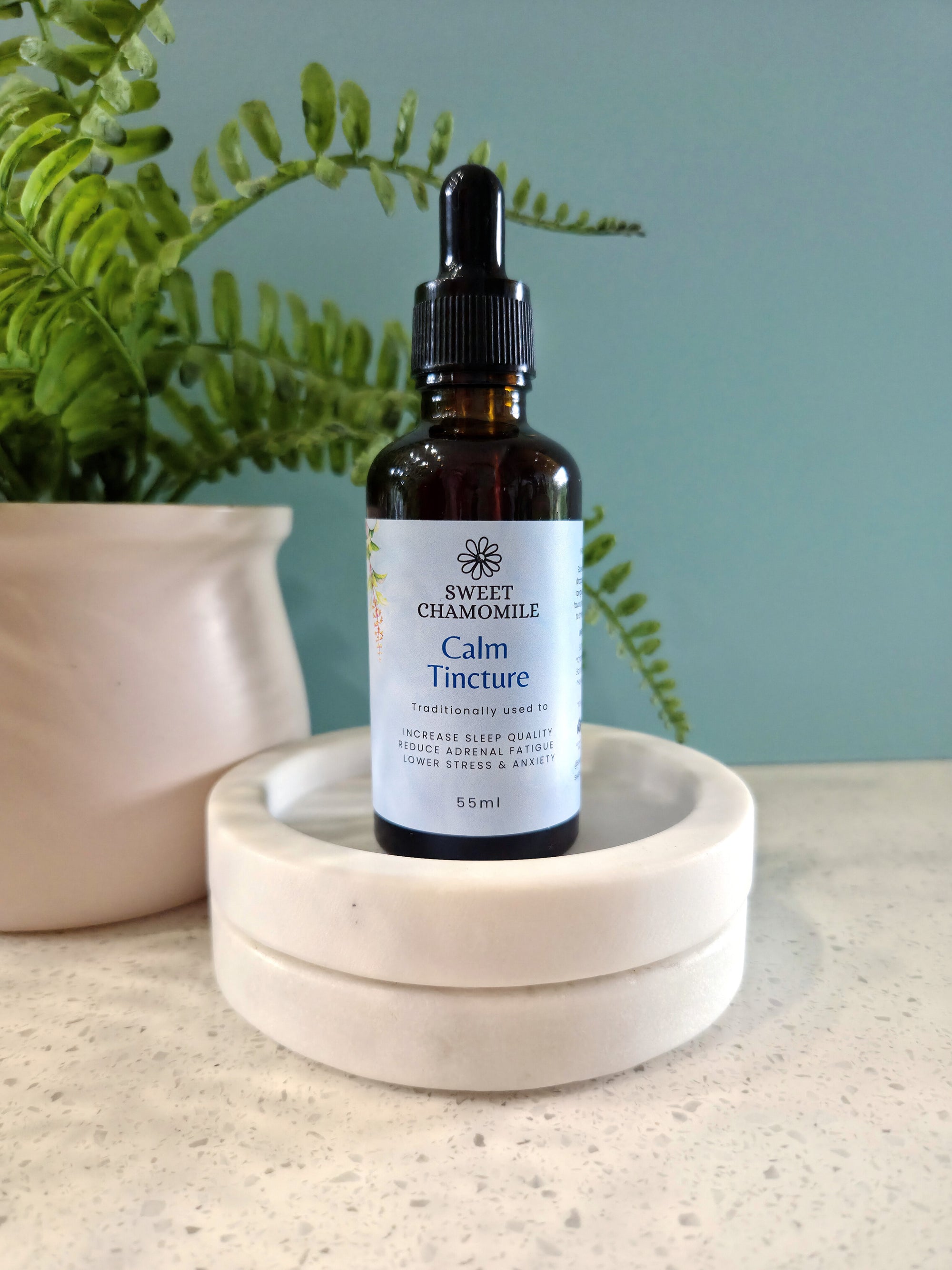 Calm Tincture