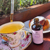 Cold & Flu Tincture